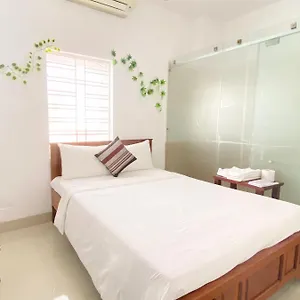 Nem's House Accommodatie bij particulieren Hội An