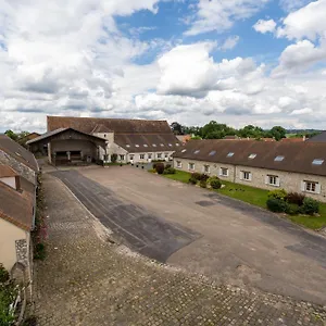 La Bullote - - Paris Roissy Vakantiehuis