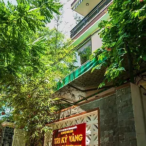 Golden Soulmate Accommodatie bij particulieren Hội An